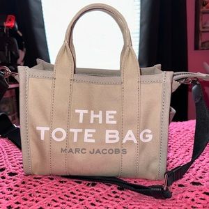 Marc Jacobs The Mini Colorblock Tote Bag